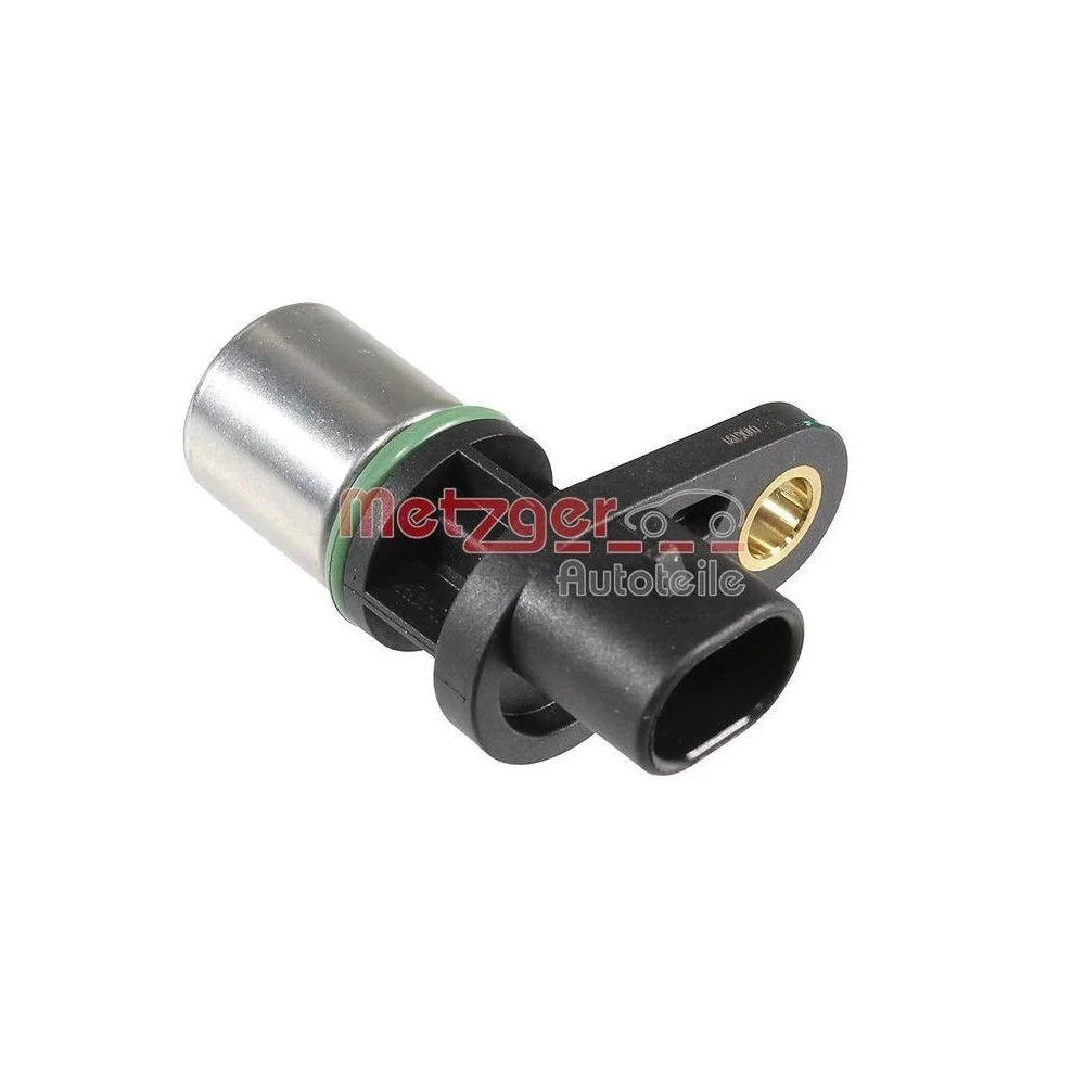 Датчик колінвала METZGER 0902109 для FIAT OPEL GENERAL MOTORS, фото №1 Датчик колінвала METZGER 0902109 для FIAT OPEL GENERAL MOTORS, фото №1