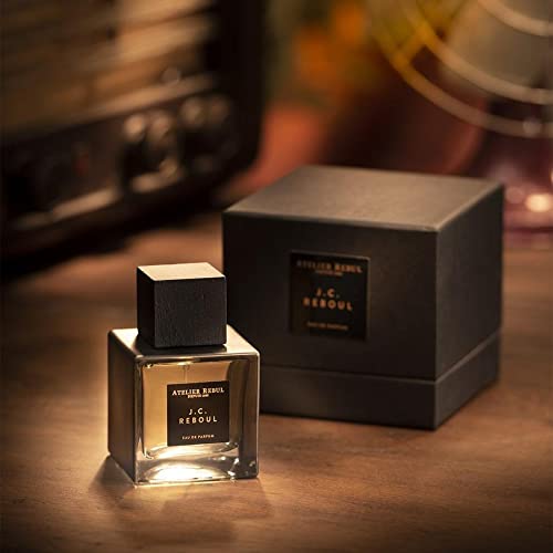 Eau de Parfum Atelier Rebul J.C. Reboul Woody & Oriental для Него 100 мл, фото №2