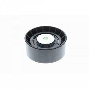 Натяжний ролик поліклинового ременя VAICO Original V20-0268-1 synthetic.ua - Фото 1