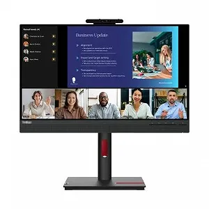 Монитор Lenovo T24v-30 (63D8MAT3UA) - Фото 1