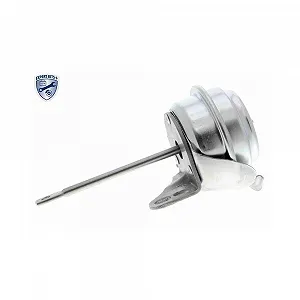 Вакуумний регулятор турбіни VEMO EXPERT KITS + V15-40-0022 для SEAT SKODA VW VAG - Фото 1