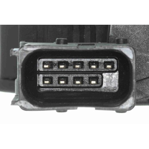 Замок двери VEMO V40-85-0006 Original VEMO Quality для OPEL, задний правый, фото №3