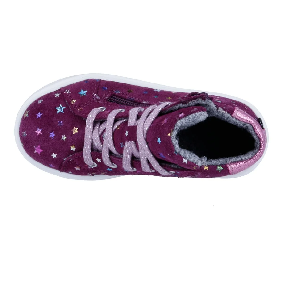 Кросівки Richter Flora для дівчинки, фото №5