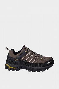 Кросівки CMP RIGEL LOW TREKKING SHOES WP 45 - Фото 1