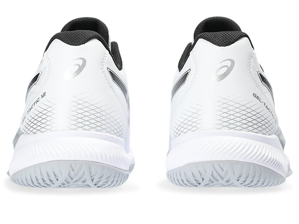 Кросівки ASICS Gel-Tactic 12, фото №5 Кросівки ASICS Gel-Tactic 12, фото №5
