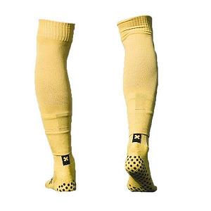Гетры PROSKARY SLEEVES 39-42 Желтый synthetic.ua - Фото 1