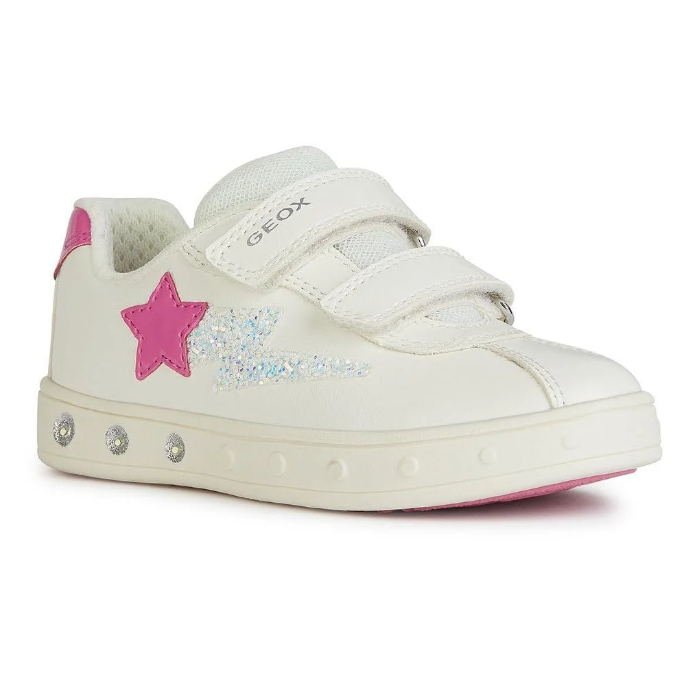 Кроссовки Geox J Skylin Girl, фото №3