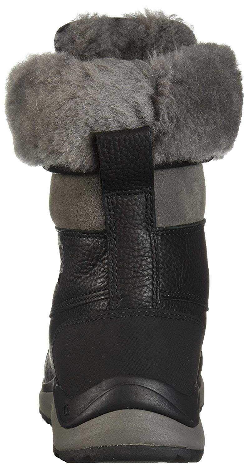 Сапоги UGG Adirondack III Женские, фото №2