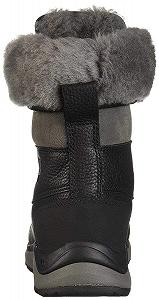 Сапоги UGG W Adirondack III женские synthetic.ua - Фото 1