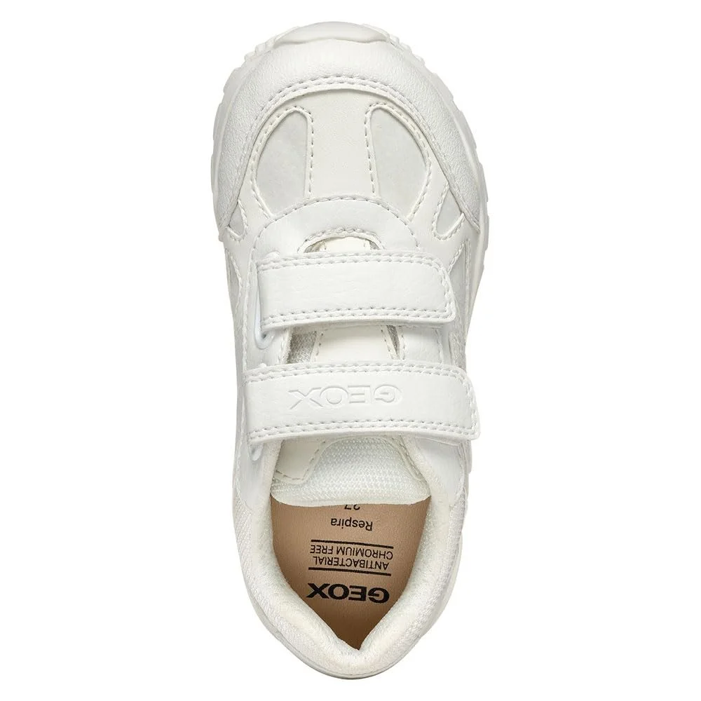 Кеды Geox J Pavel A, фото №3