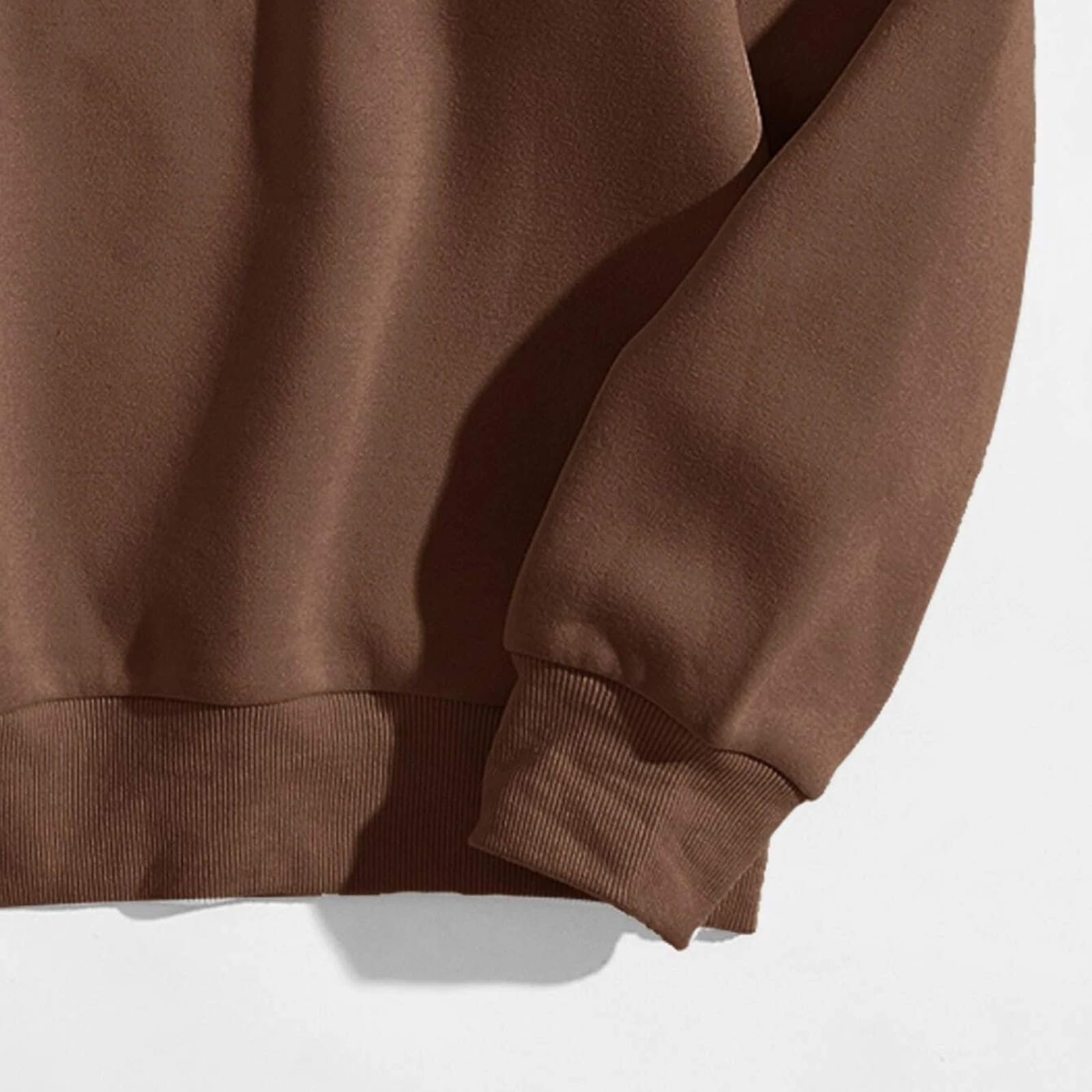 Жіночий світшот з принтом Los Angeles, фото №5