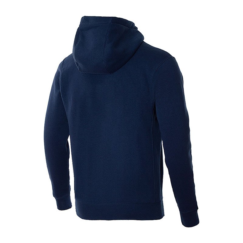 Джемпер Nike CLUB HOODIE FZ BB XL, фото №2