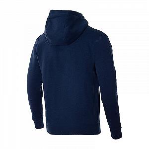 Джемпер Nike CLUB HOODIE FZ BB XL synthetic.ua - Фото 1