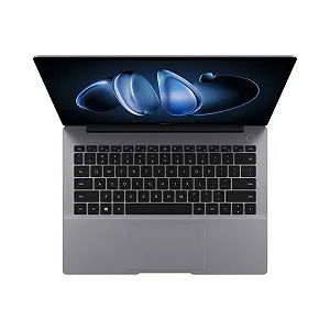 Купить Сенсорный ультрабук 14.2" HUAWEI MateBook 14 Intel Core Ultra 5 125H RAM 16GB SSD 512GB 19ч батарея Win 11 Алюминиевый корпус (UKR) - Фото 1 Сенсорный ультрабук 14.2" HUAWEI MateBook 14 Intel Core Ultra 5 125H RAM 16GB SSD 512GB 19ч батарея Win 11 Алюминиевый корпус (UKR) - Фото 1