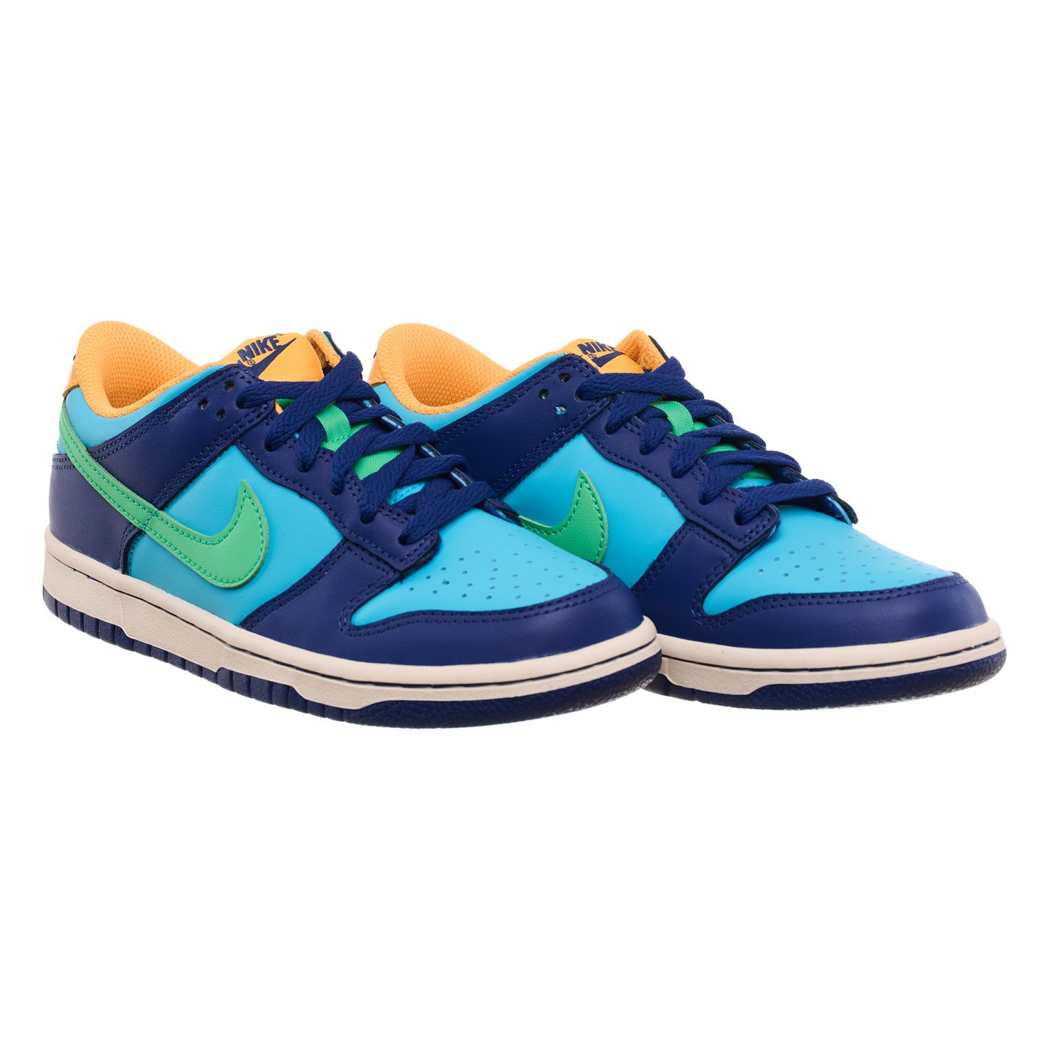 Кроссовки Nike Dunk Low 38.5, фото №5