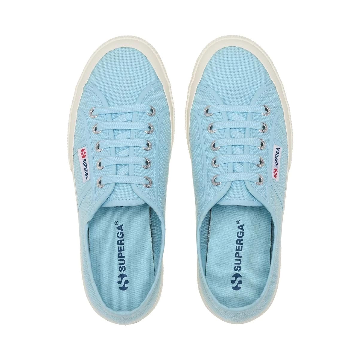 Кросівки Superga 2750 Cotu Classic Унісекс, фото №4