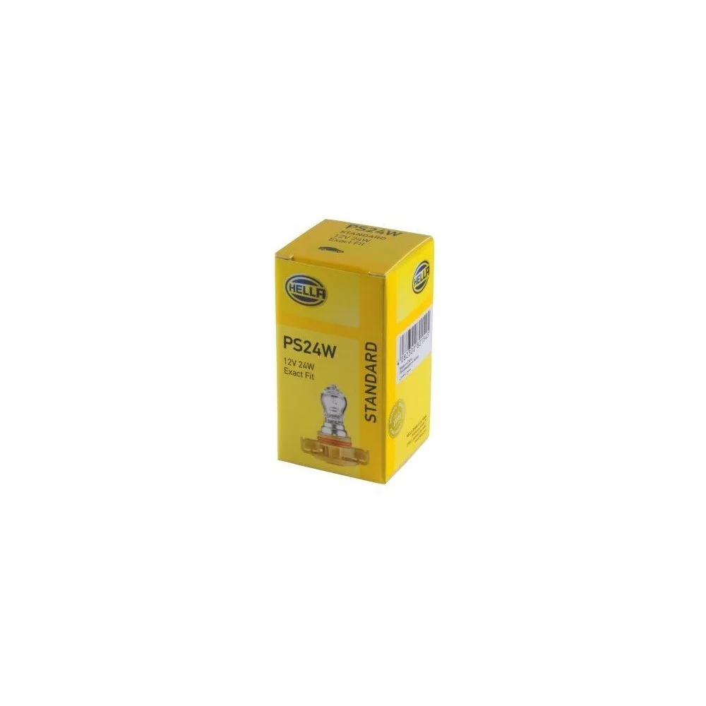 Лампа протитуманної фари HELLA 8GA 223 569-011, фото №1