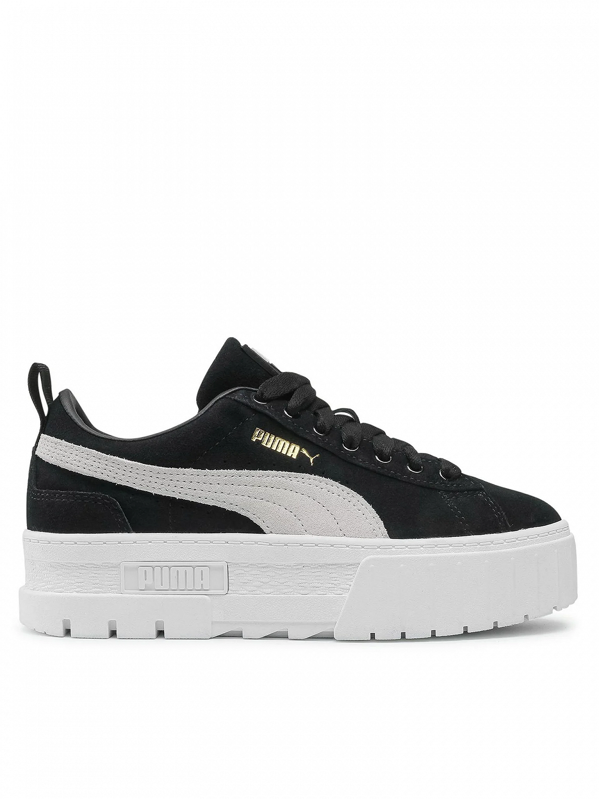Кеды Puma Mayze 39, фото №2