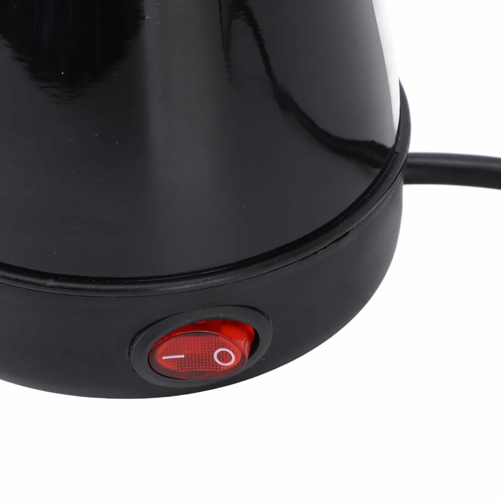 Электрическая турка Bewinner 300 ml Stainless Steel, фото №9