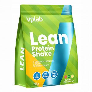 Lean Protein Shake 750g Cookies Cream - Фото 1