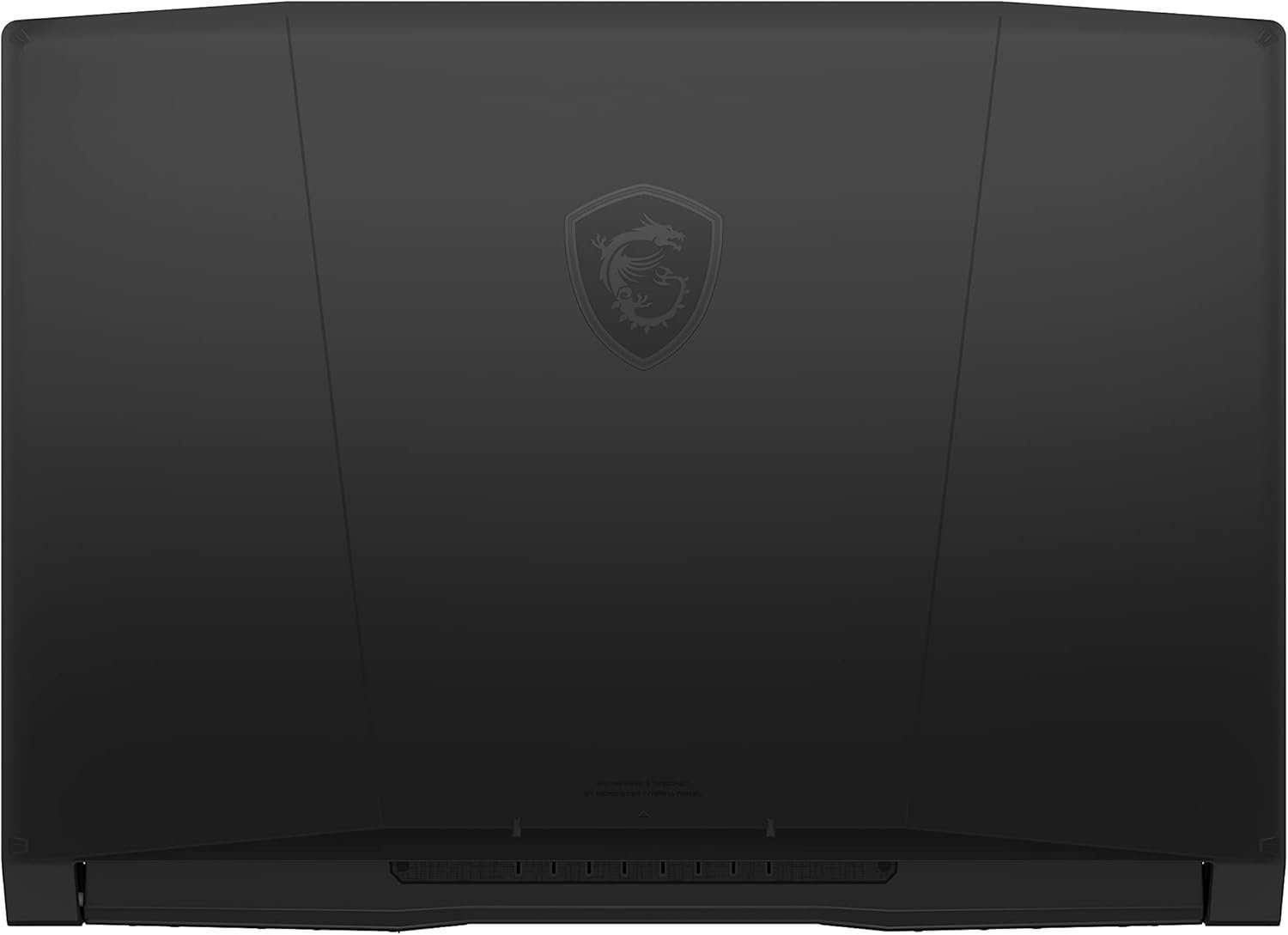 Ноутбук 15.6" MSI Katana 15 Gaming (B13VFK-1672IT) Intel Core i7-13620H RAM 16GB SSD 1TB GeForce RTX 4060 Win11 (UKR), фото №10