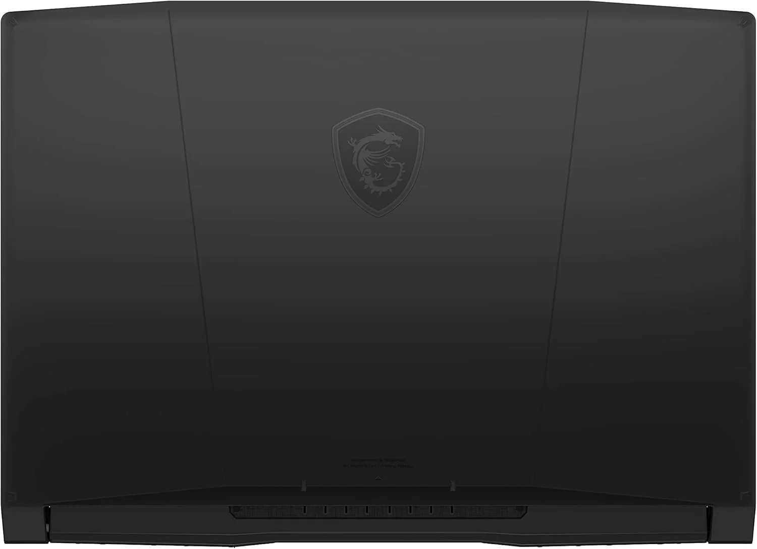 Ноутбук 15.6" MSI Katana 15 Gaming (B13VFK-1672IT) Intel Core i7-13620H RAM 16GB SSD 1TB GeForce RTX 4060 Win11 (UKR), фото №10