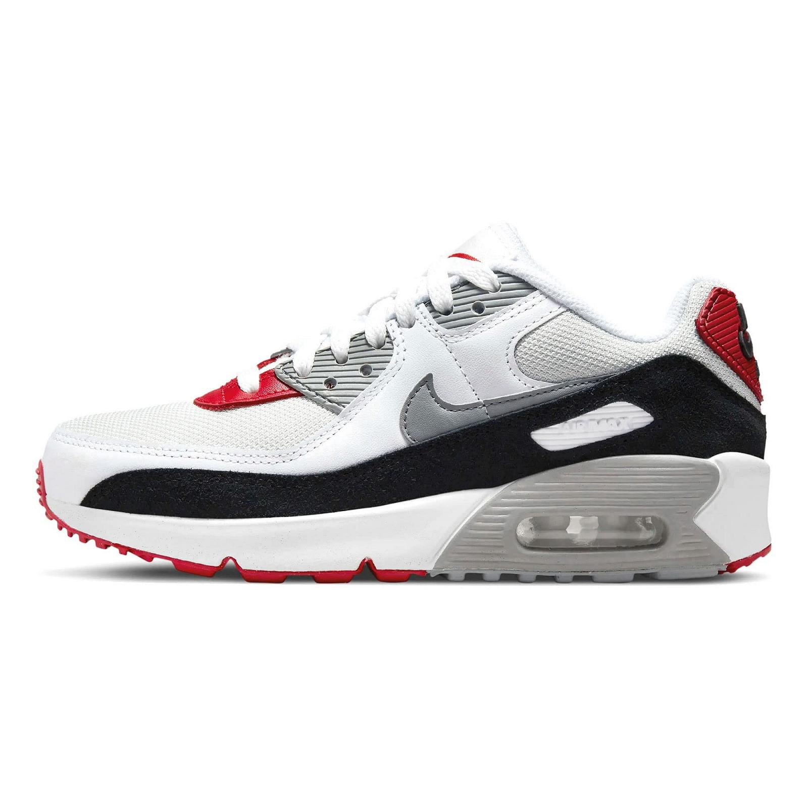 Кросівки Nike Air Max 90 Ltr для великих дітей, фото №3