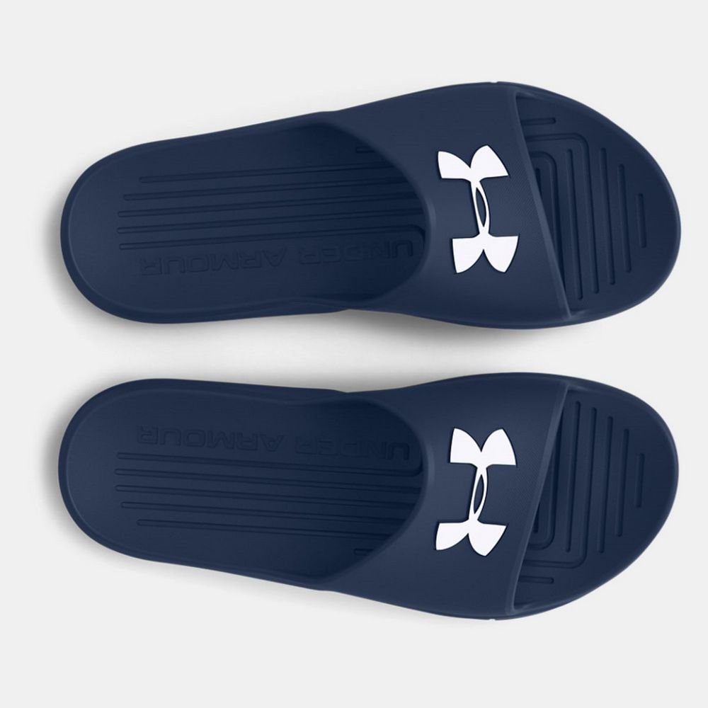 Шльопанці Under Armour Core PTH Slides 39, фото №3