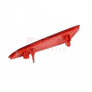 Отражатель Metzger Greenparts 2080291 для Mazda synthetic.ua - Фото 1