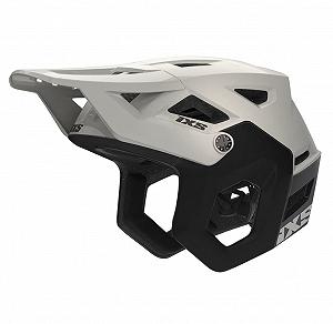 Шлем IXS Trigger X Mountain Bike, белый, S - Фото 1