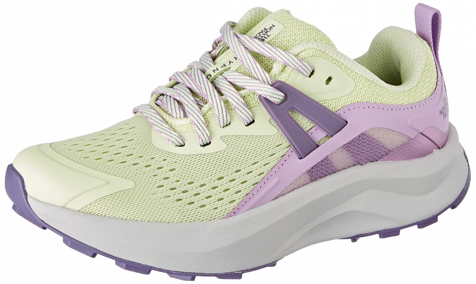 Кроссовки THE NORTH FACE Hypnum женские, фото №1