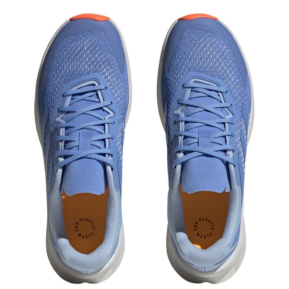 Кросівки Adidas Terrex Soulstride Flow чоловічі, низькі, фото №4 Кросівки Adidas Terrex Soulstride Flow чоловічі, низькі, фото №4