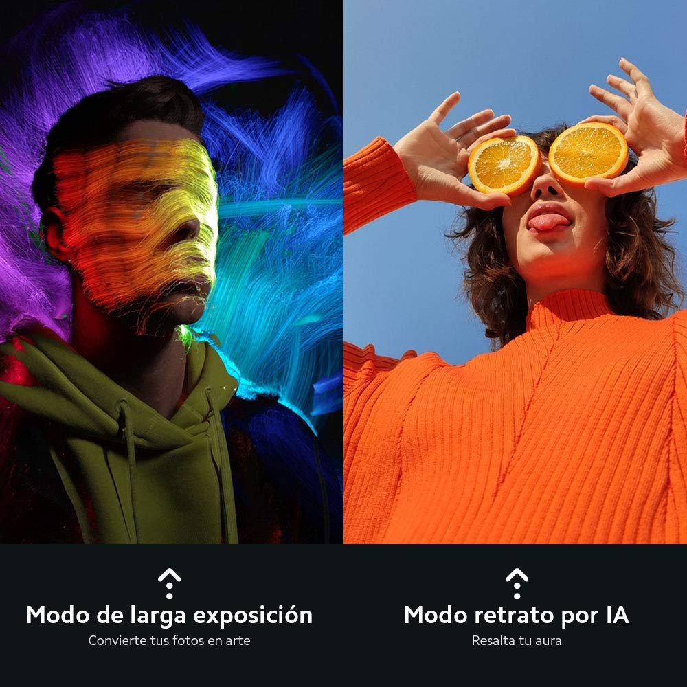 Смартфон XIAOMI Redmi Note 10 Pro 6GB 64GB 6.67" 120 Гц AMOLED 108 Мп 5020 мАг NFC Dual SIM Синій, фото №7 Смартфон XIAOMI Redmi Note 10 Pro 6GB 64GB 6.67" 120 Гц AMOLED 108 Мп 5020 мАг NFC Dual SIM Синій, фото №7