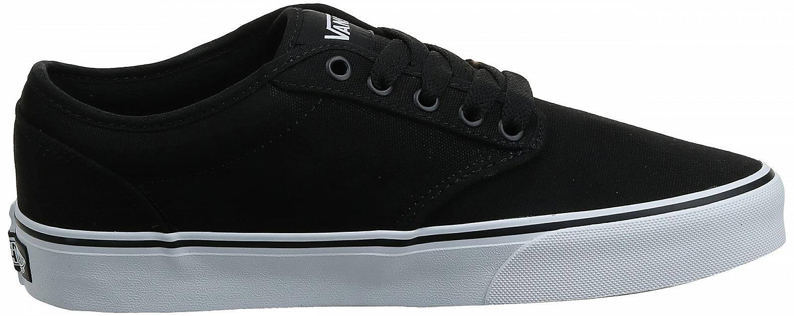 Кросівки Vans Atwood Canvas, фото №4