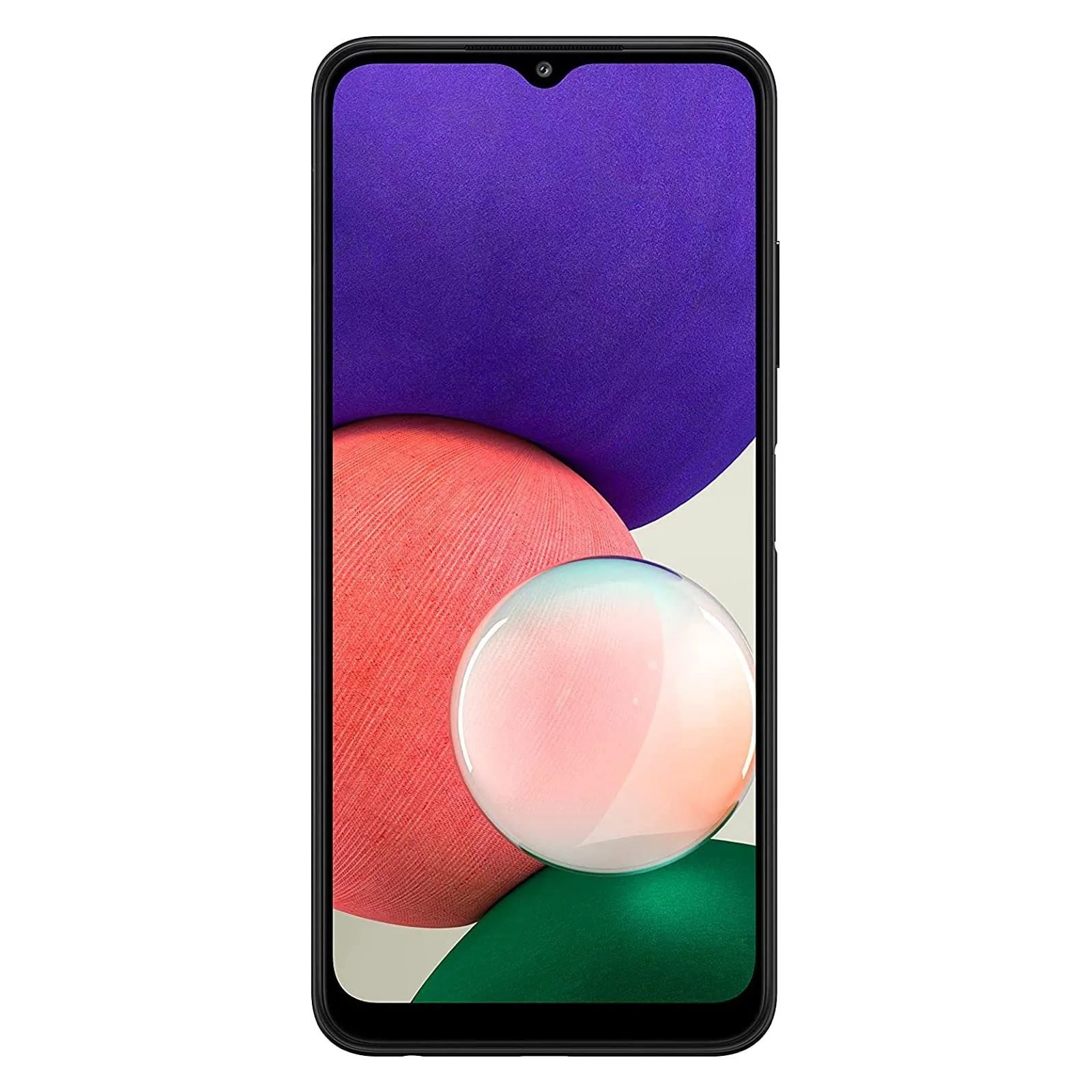 Смартфон Samsung Galaxy A22 5G 4GB RAM 128GB Grey, фото №1