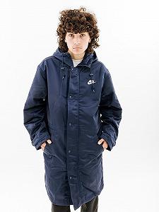 Куртка Nike CLUB STADIUM PARKA XL - Фото 1