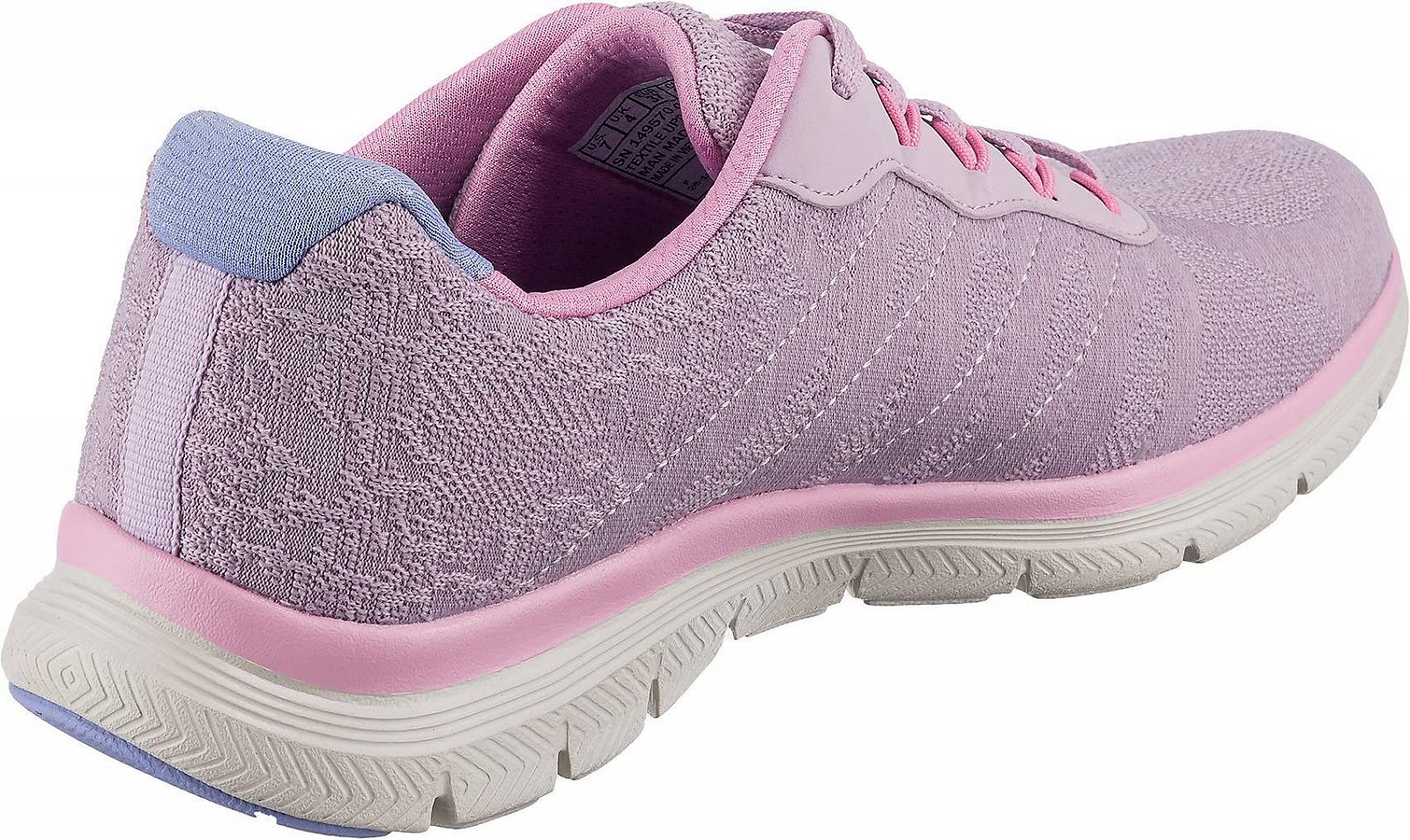 Кросівки Skechers Flex Appeal 4.0 Fresh Move, жіночі, фото №5