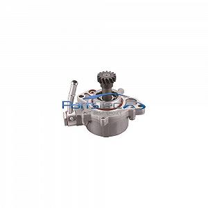 Вакуумный насос тормозной системы PartsTec PTA430-0035 для MITSUBISHI - Фото 1