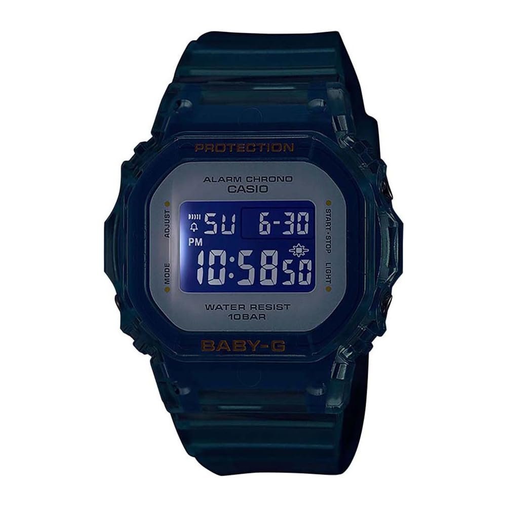 Часы Casio Женские BGD-565SJ-2ER, фото №3