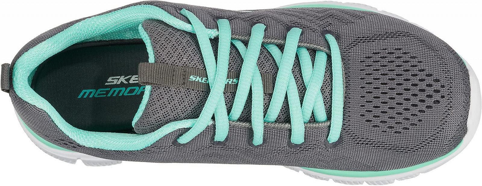 Кроссовки Skechers Graceful Get Connected, женские, фото №5