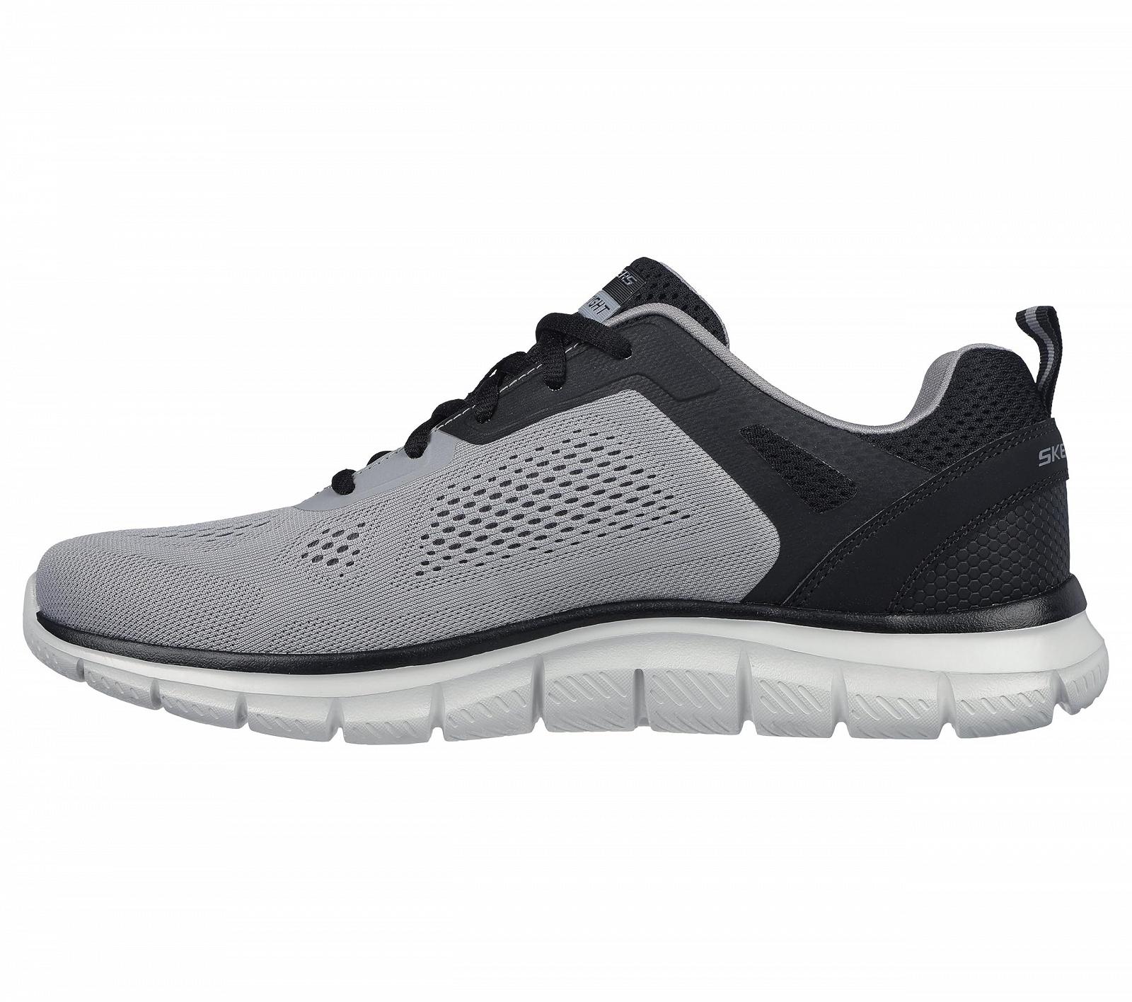 Кросівки Skechers Track Broader, фото №1