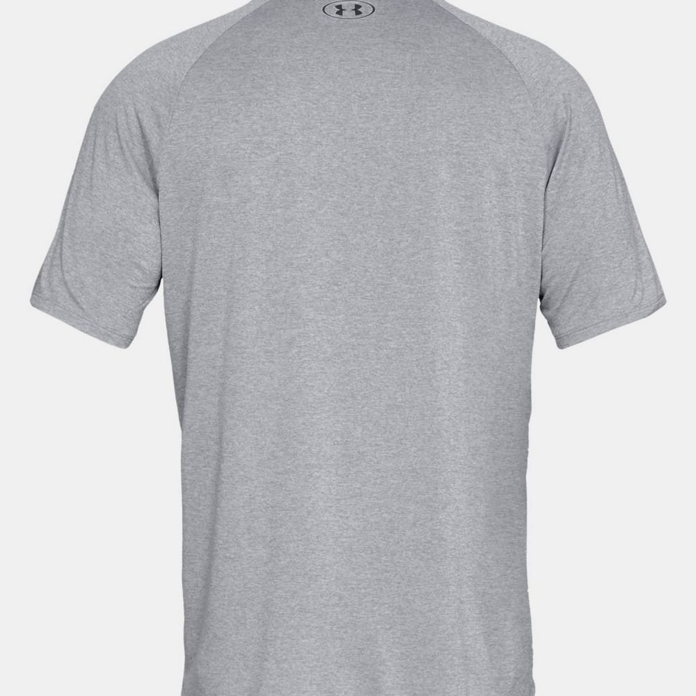 Футболка Under Armour Tech 2.0 SS Tee S, фото №6