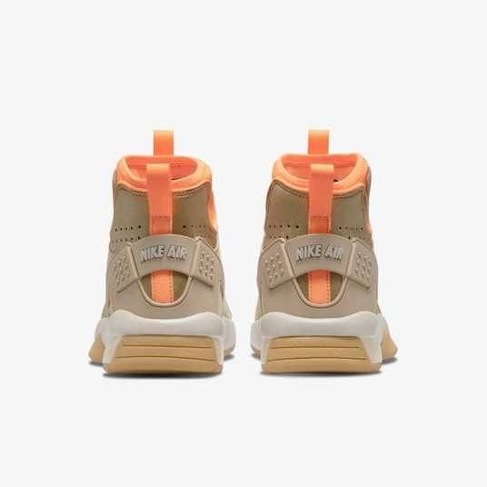 Кросівки Nike Acg Air Mowabb Olive 40.5, фото №2