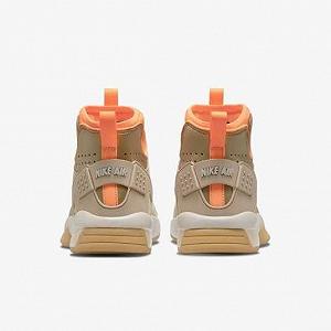 Кросівки Nike Acg Air Mowabb Olive 40.5 synthetic.ua - Фото 1