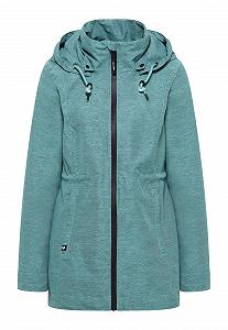 Куртка Ragwear DAKOTA A водоотталкивающая со съёмным капюшоном - Фото 1