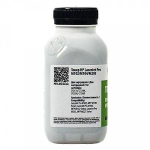 Тонеры PATRON HP LJ PRO M102/M203/CF217A/CF230A PN-HLJPM102-060 synthetic.ua - Фото 1