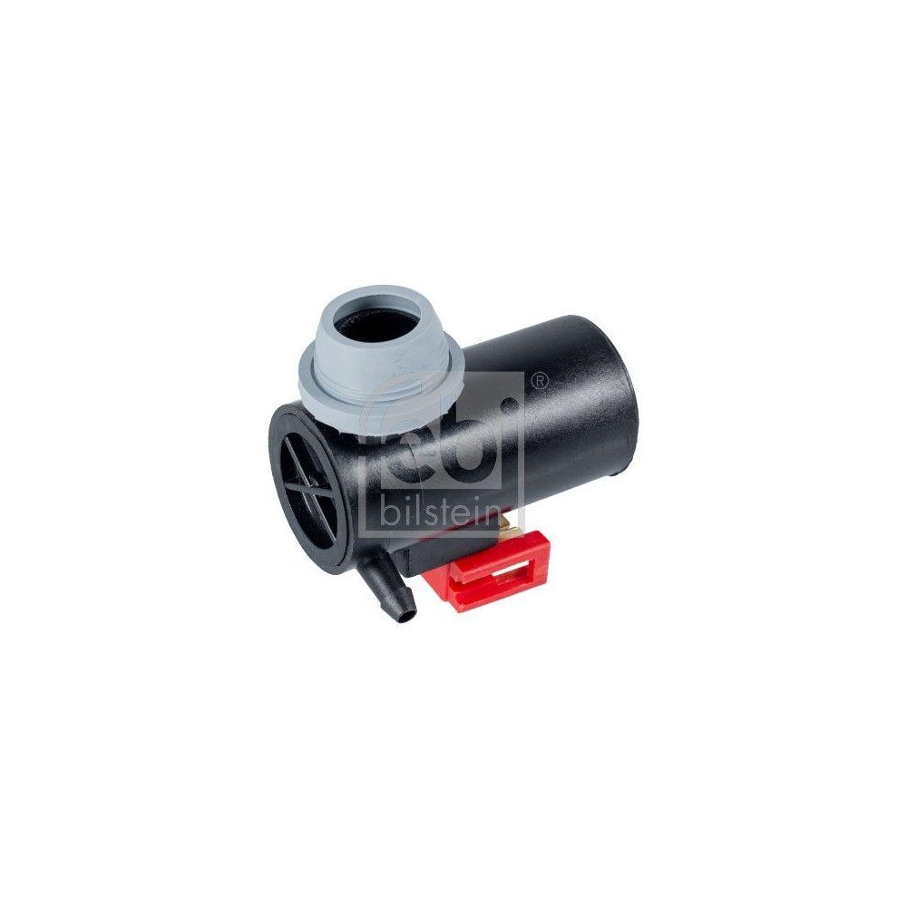Насос омывателя FEBI BILSTEIN 109278 для HONDA, передний, фото №2