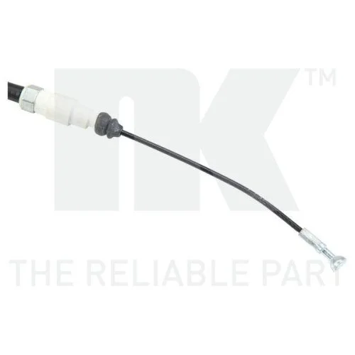 Трос сцепления NK 922539 для FORD, фото №3