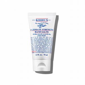 Крем для рук Kiehl's Ultimate Strength Hand Salve - Фото 1
