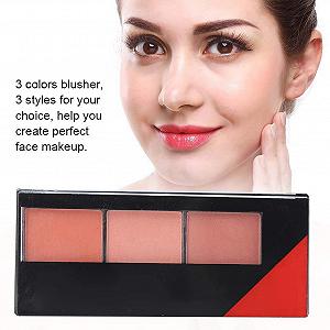 Рум'яна Minerals Blusher Portable для макіяжу обличчя (03, Північний олень) synthetic.ua - Фото 1